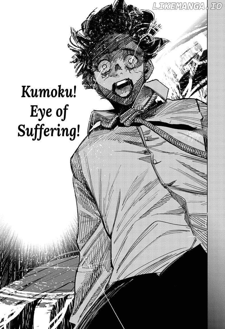 Choujin X, Chapter 63.2 image 19